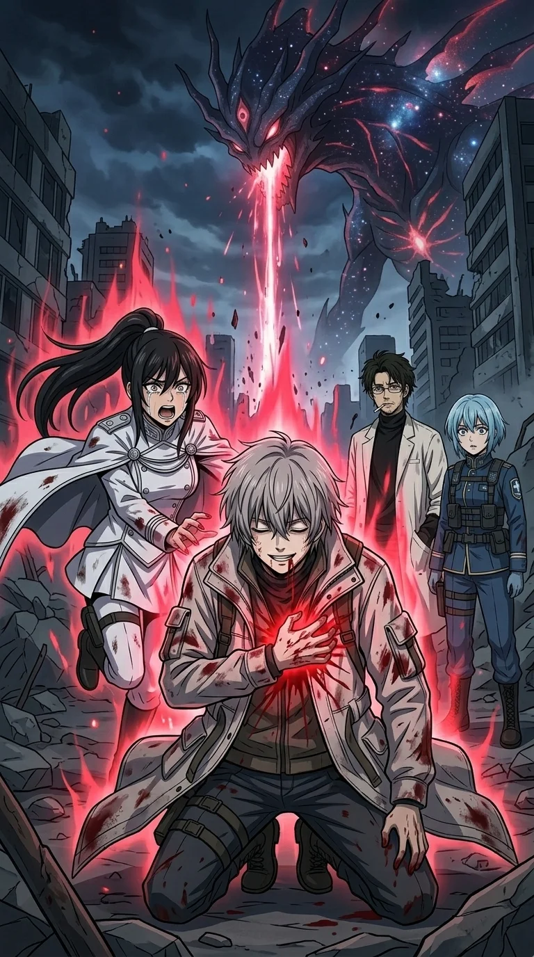 Scene Image
