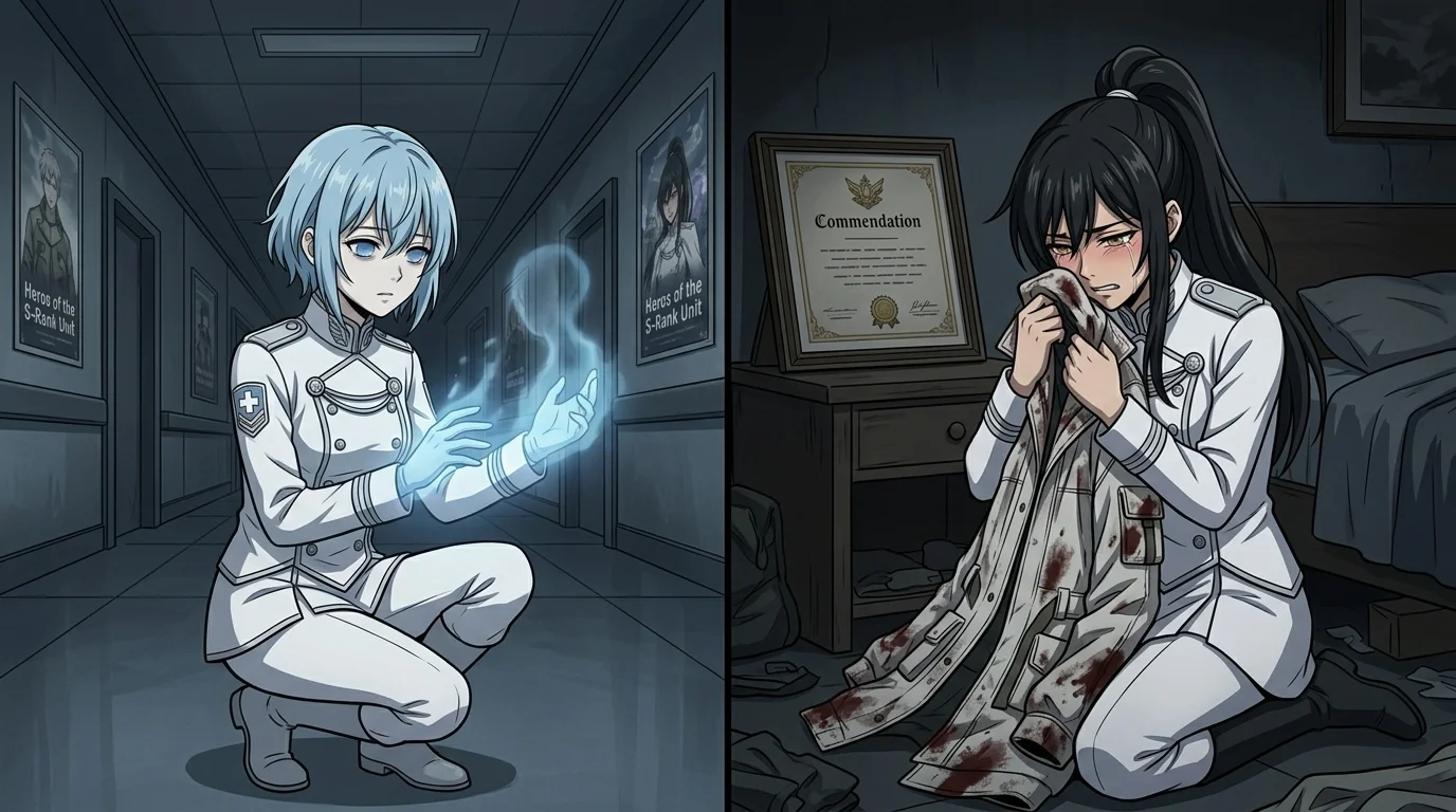 Scene Image