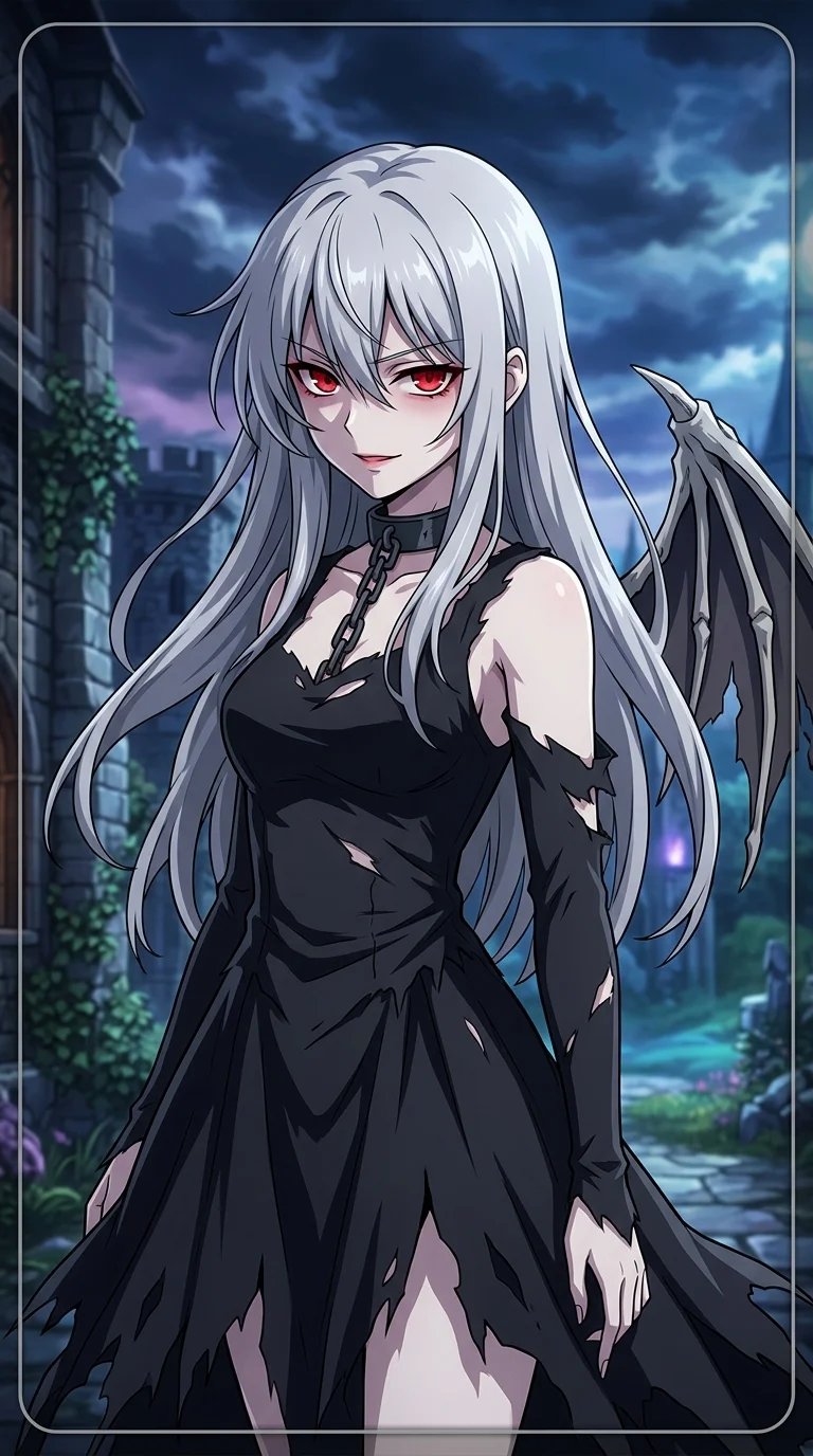 リリス