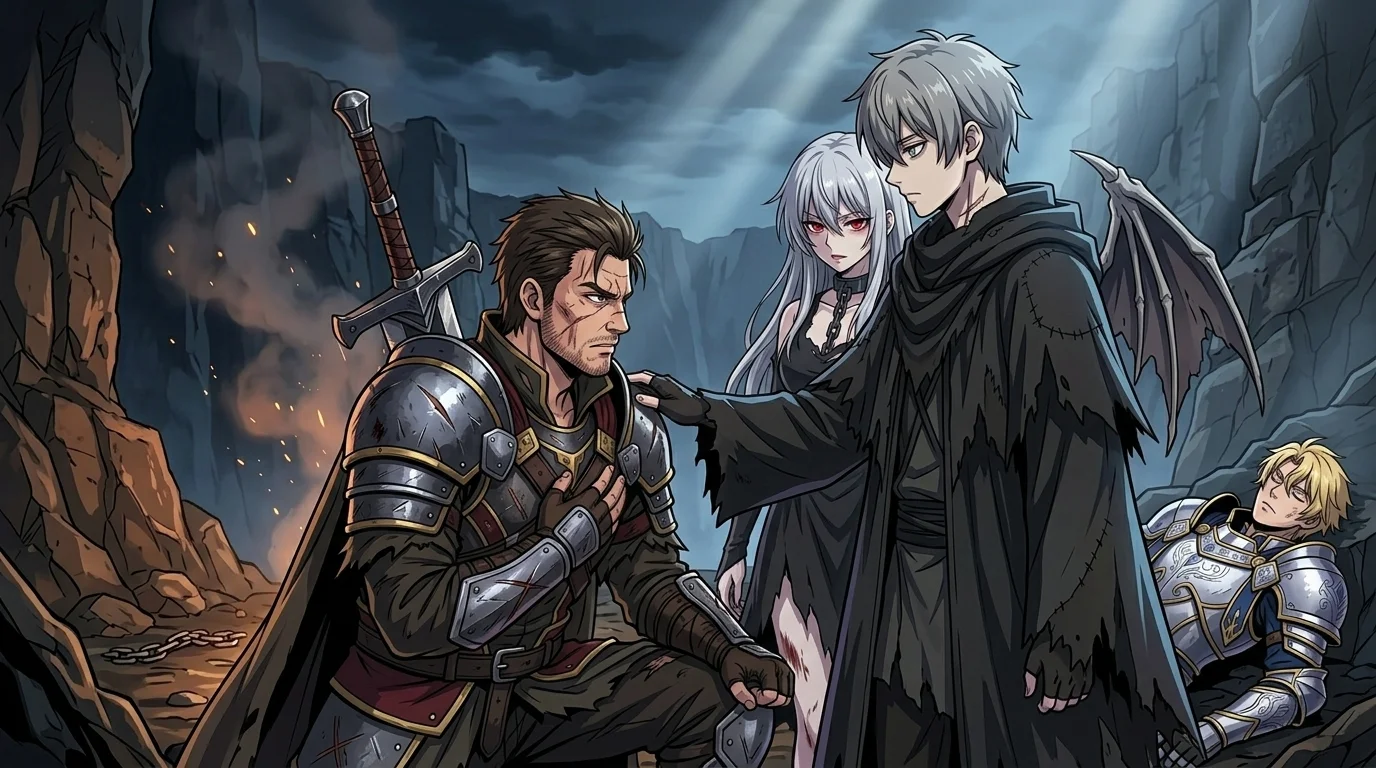 Scene Image