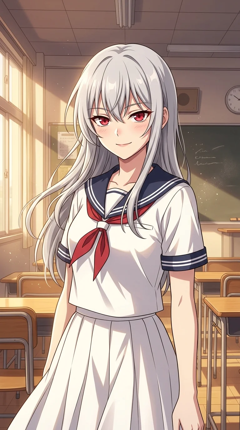 白銀 枢