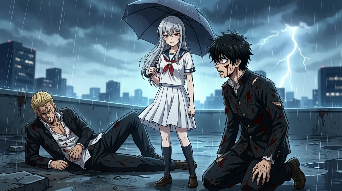 Scene Image