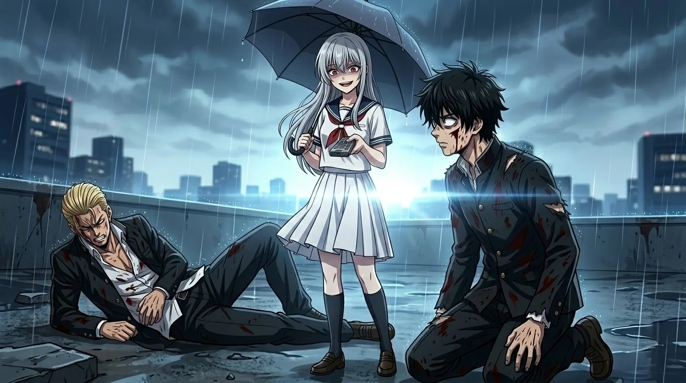 Scene Image