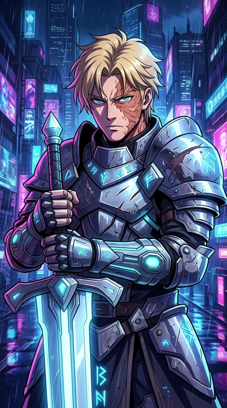 ガラン