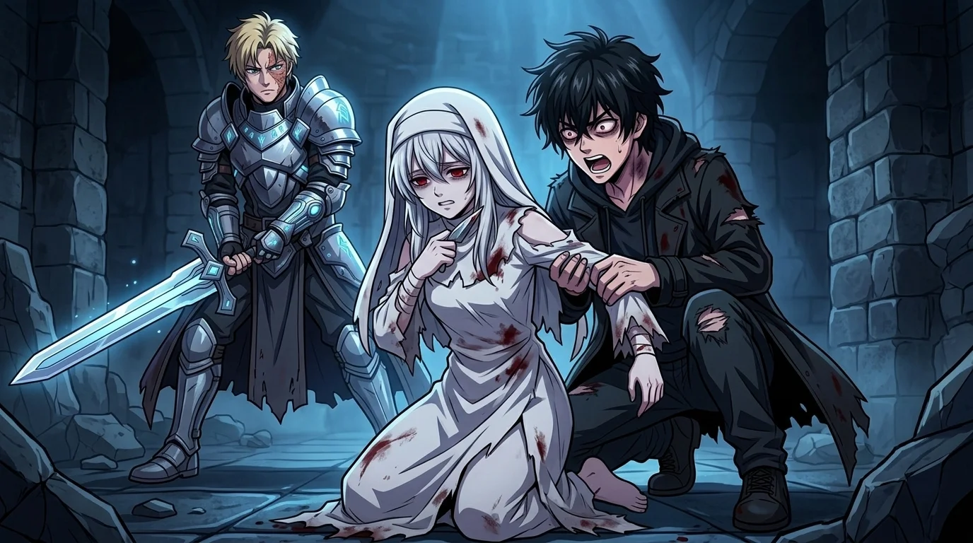 Scene Image