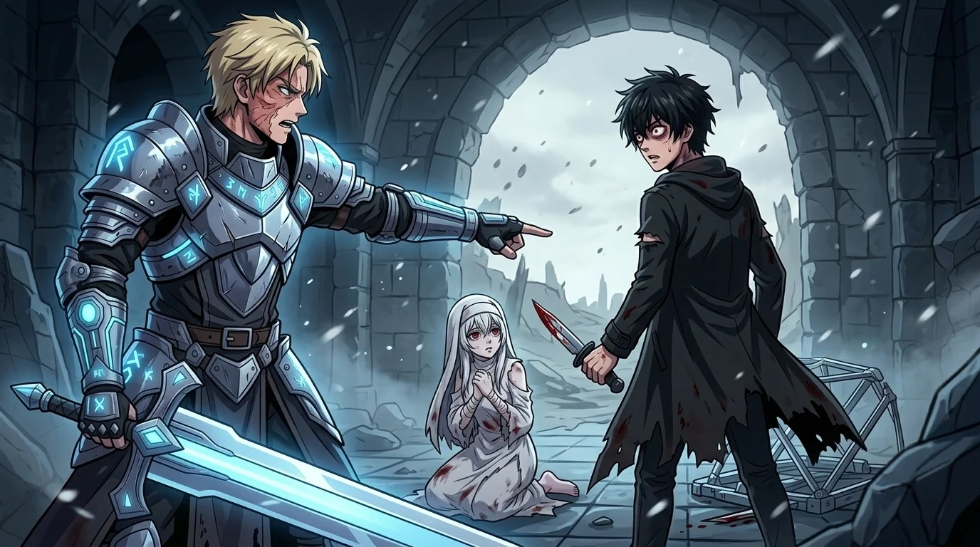 Scene Image