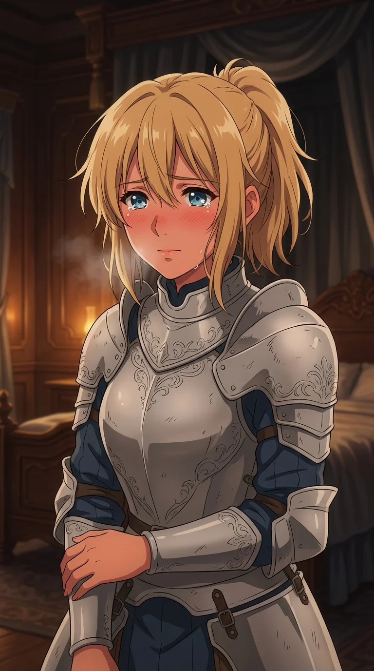 エレオノーラ