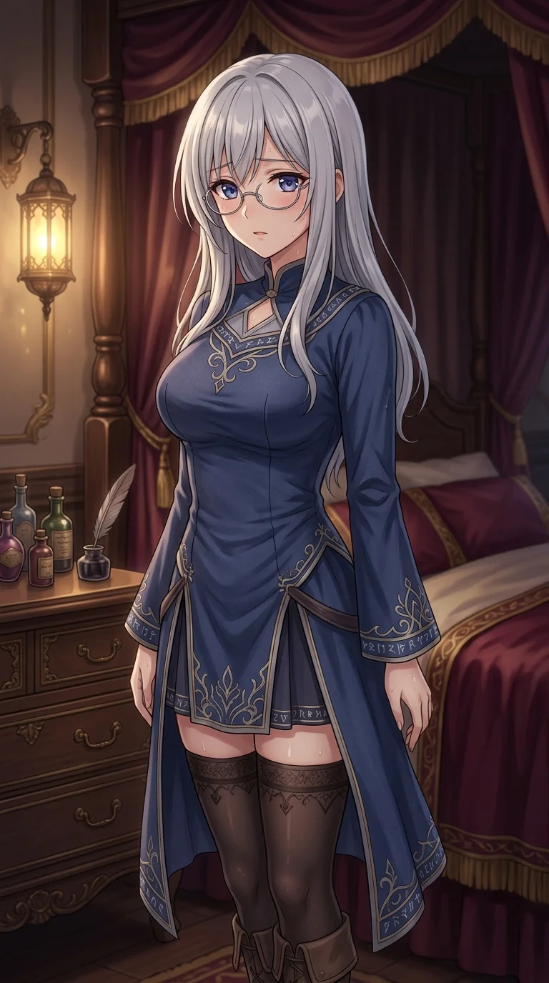 セレスティア