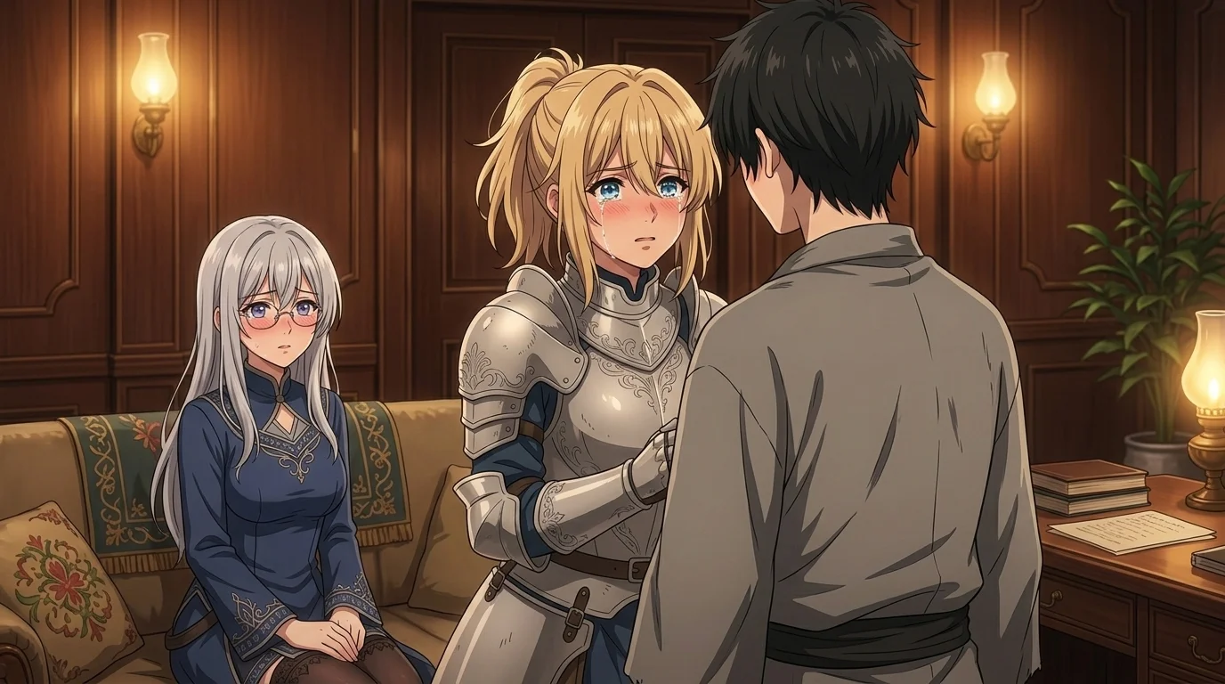 Scene Image