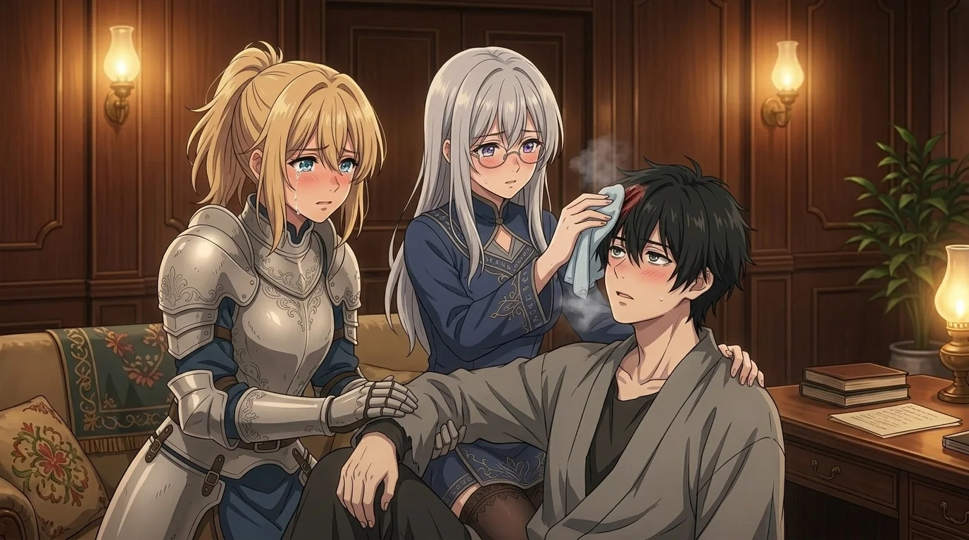 Scene Image