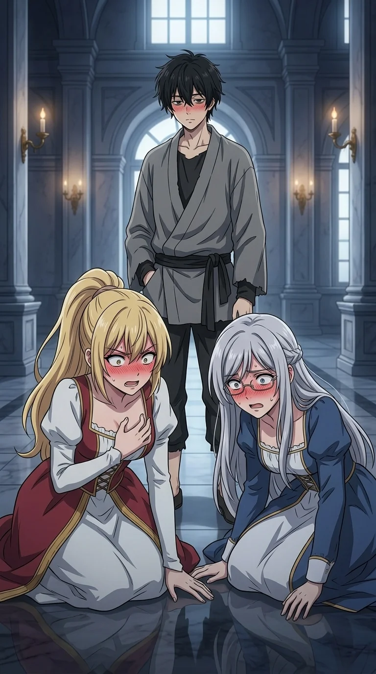 無能と追放された魔力庫ですが、君たちの脳と魔力回路はすでに僕が支配しています