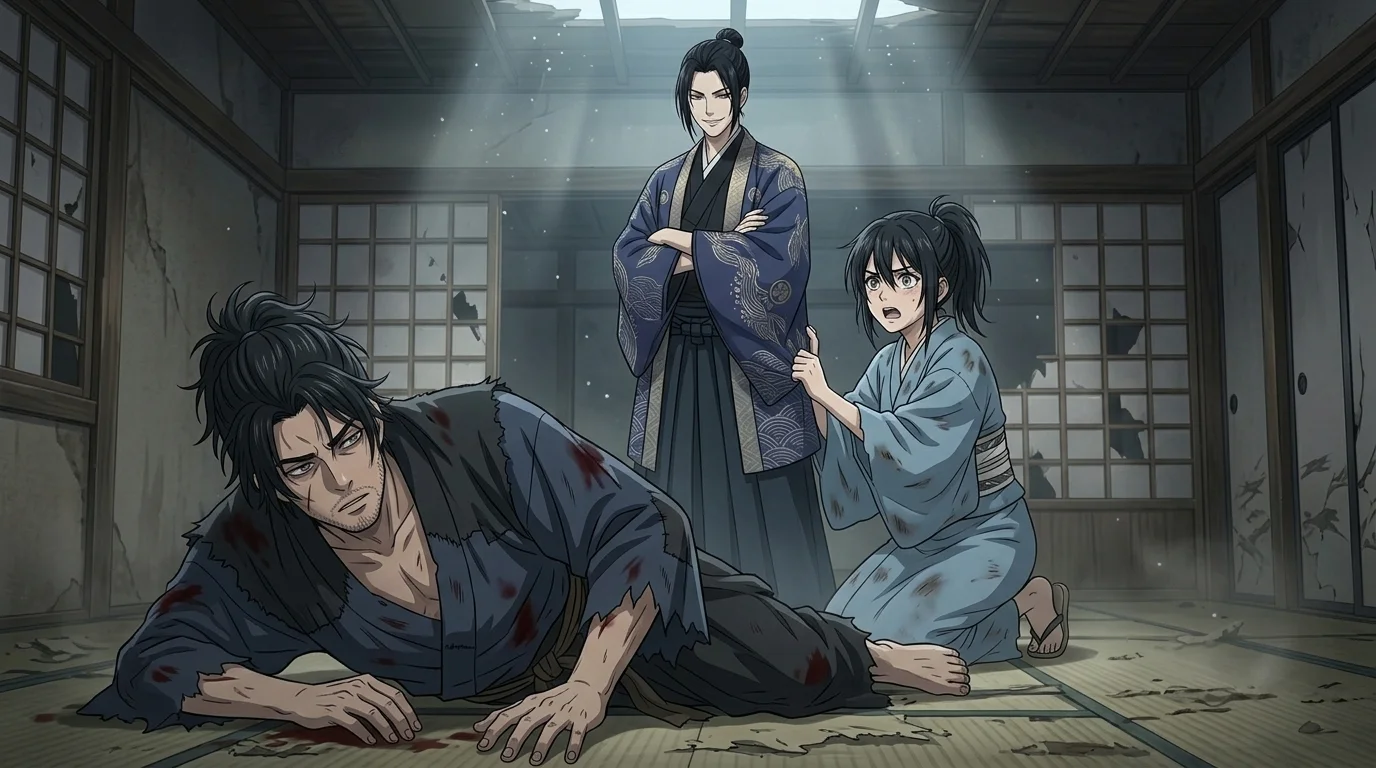 Scene Image