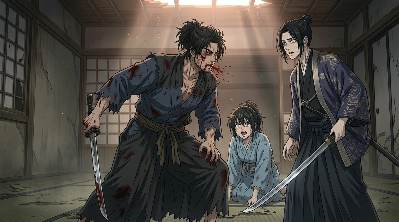 Scene Image