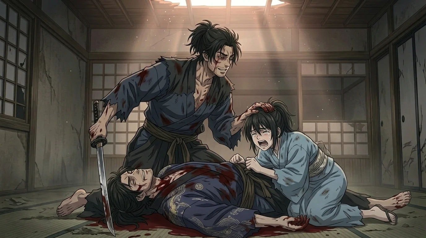 Scene Image