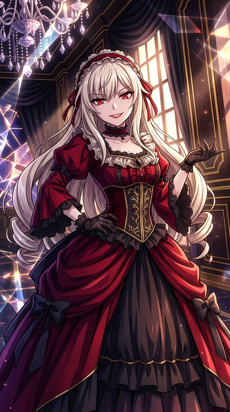 アリス・ヴィルシュタイン