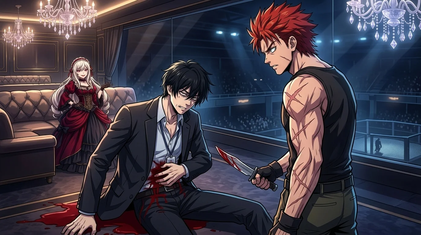 Scene Image