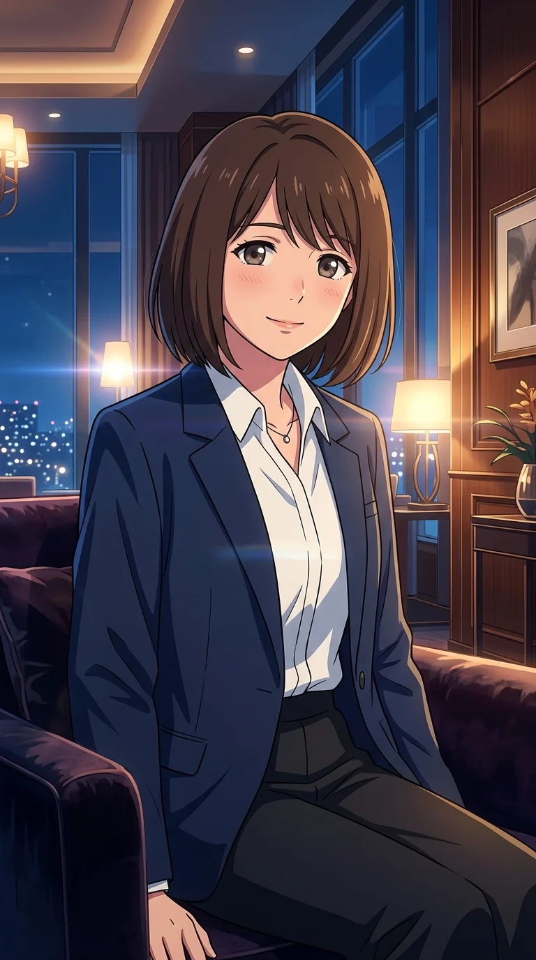 柊 結衣