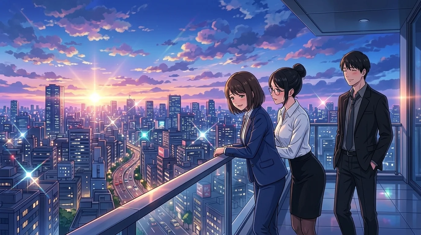 Scene Image