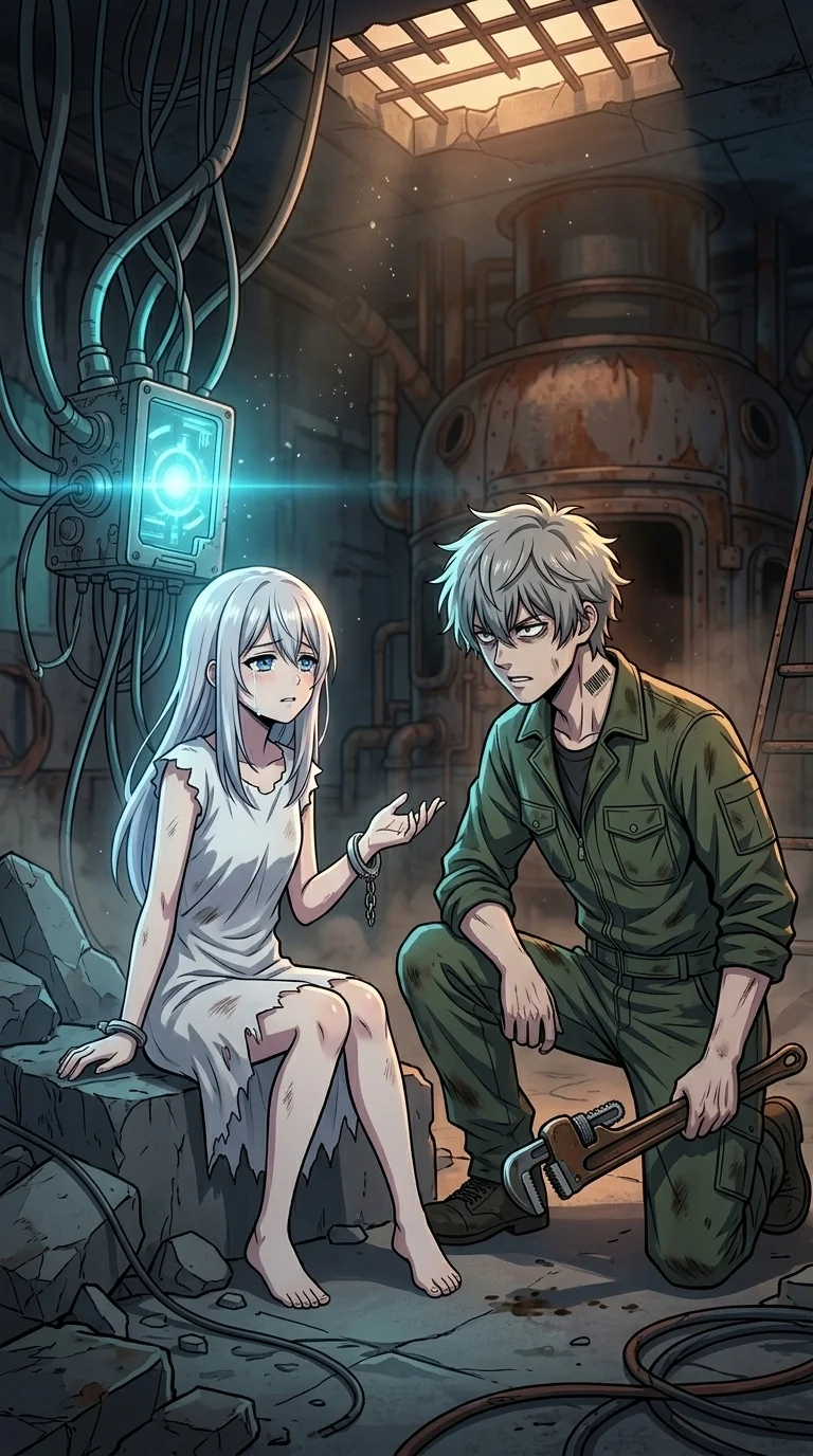 Scene Image