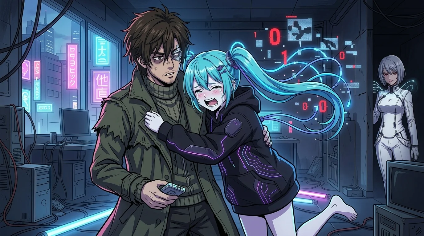 Scene Image