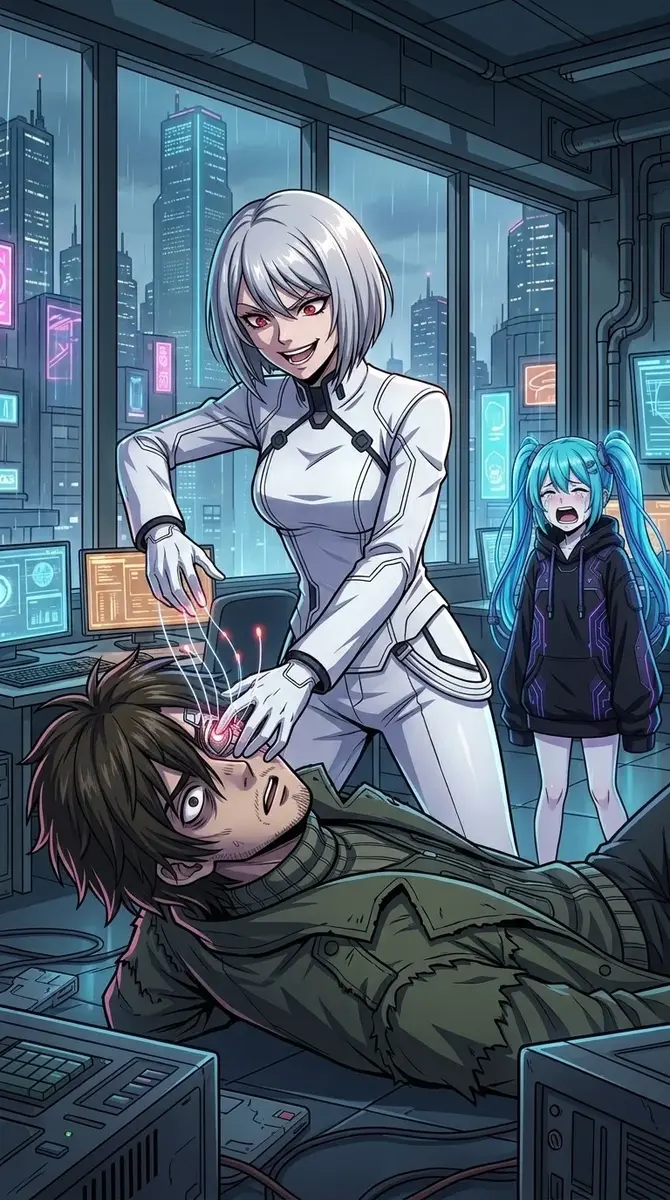 Scene Image