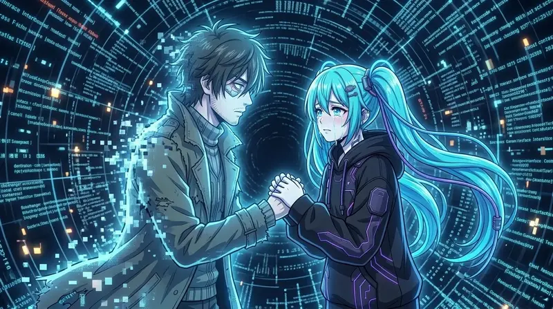 Scene Image