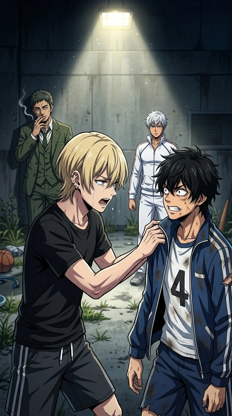 Scene Image