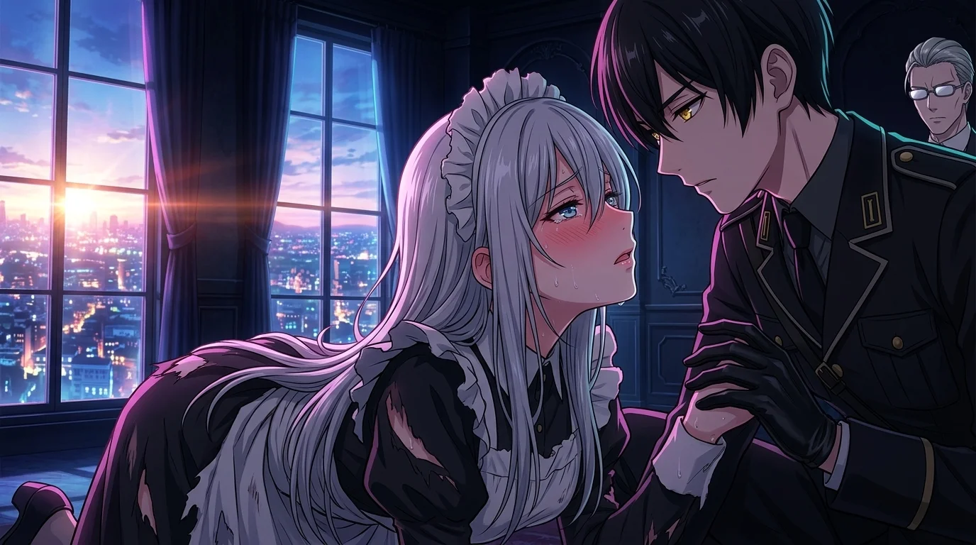 Scene Image