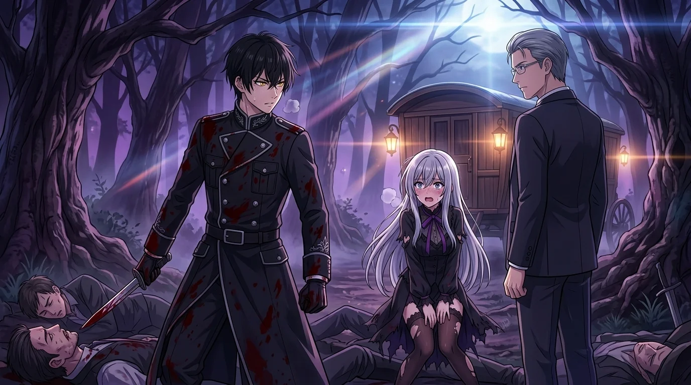 Scene Image
