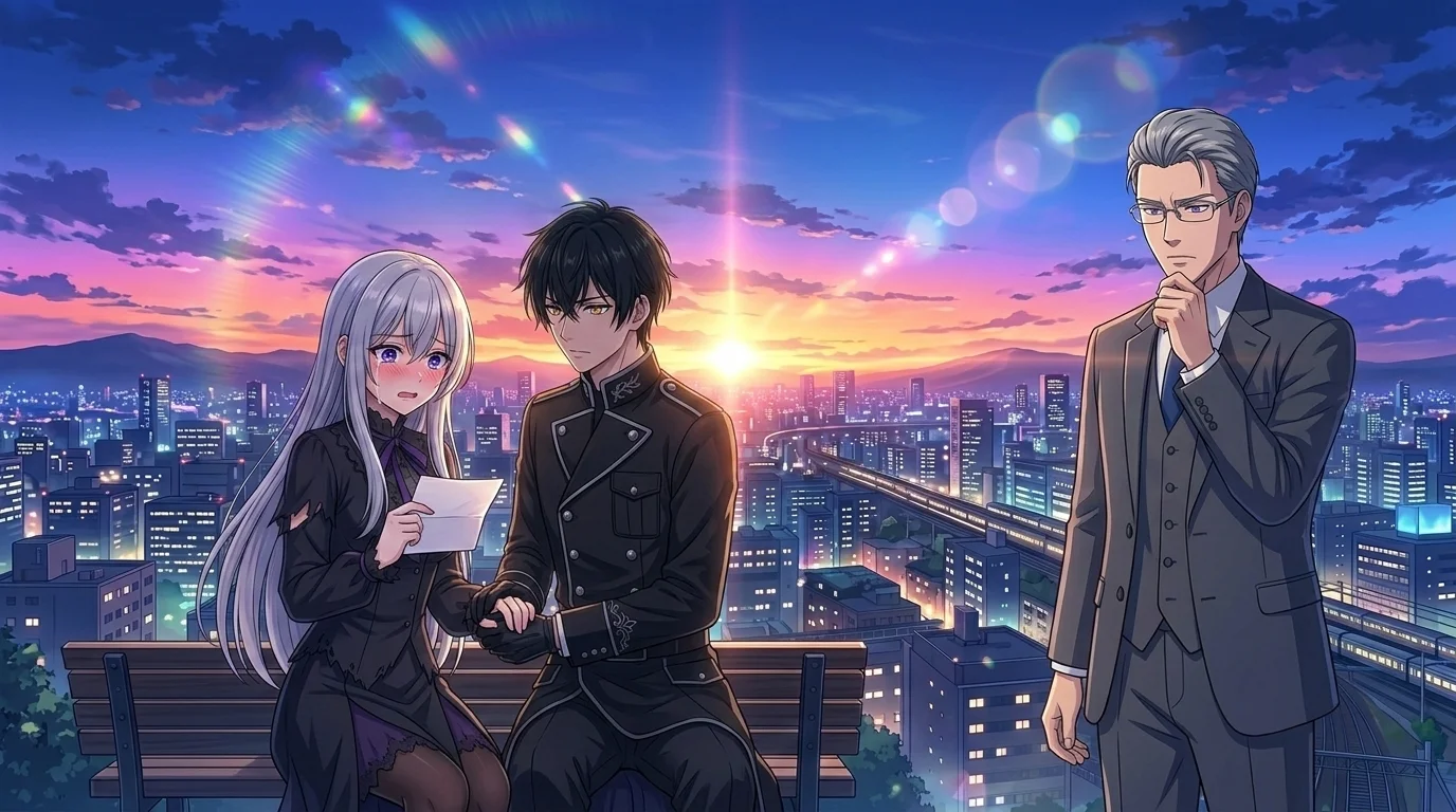 Scene Image
