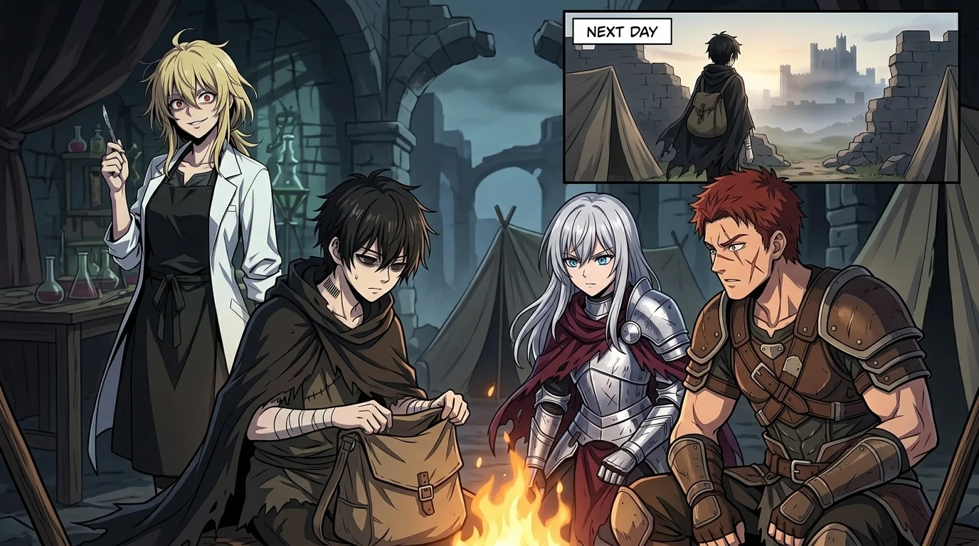 Scene Image