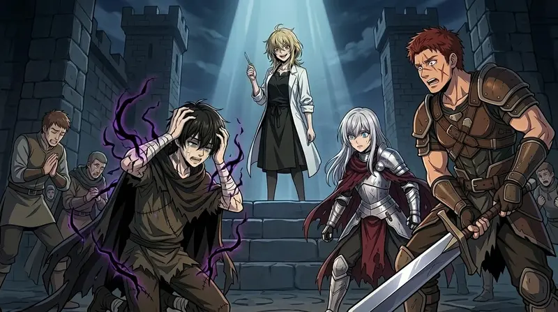 Scene Image