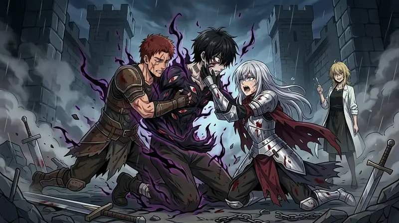 Scene Image