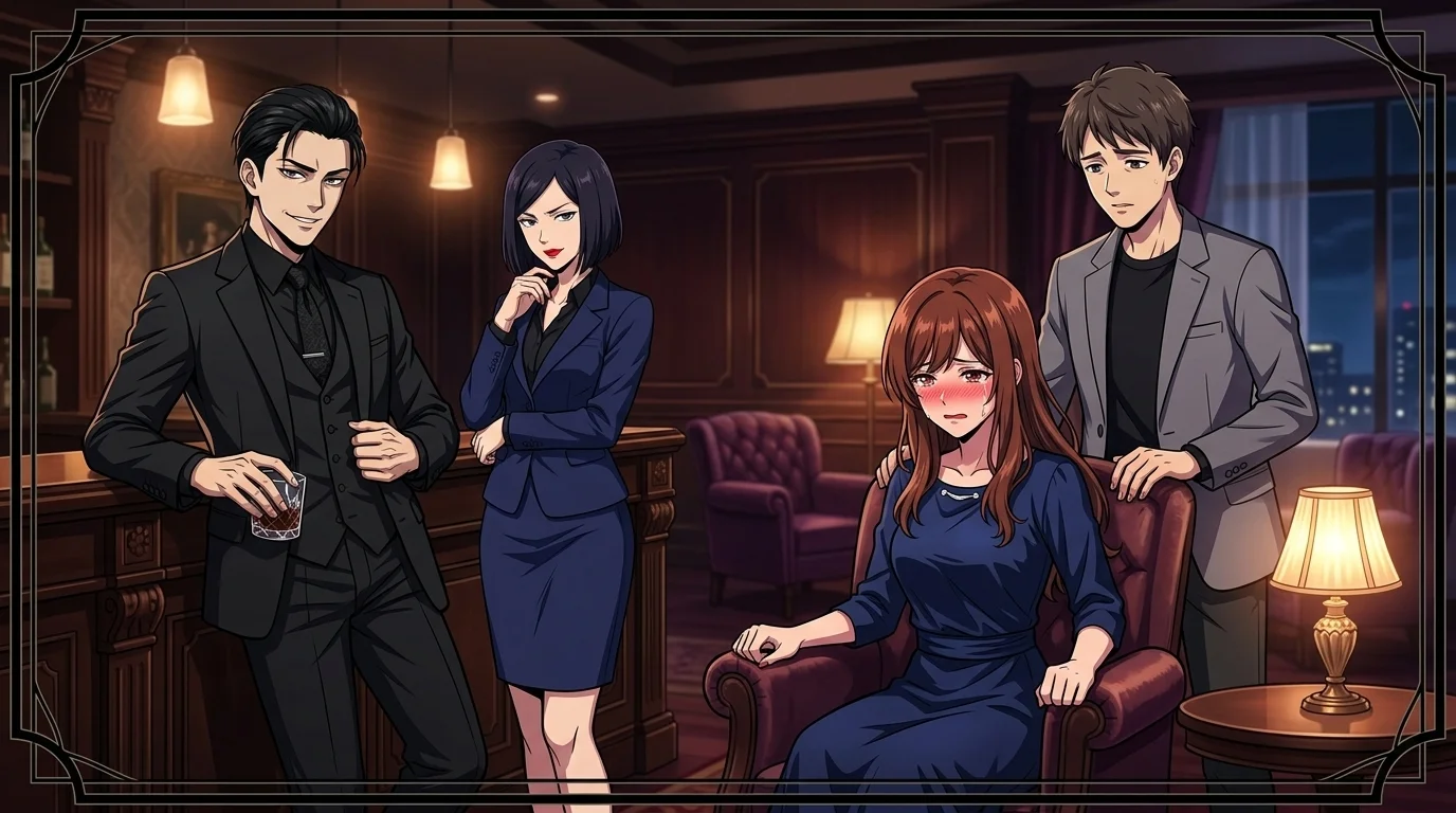 Scene Image