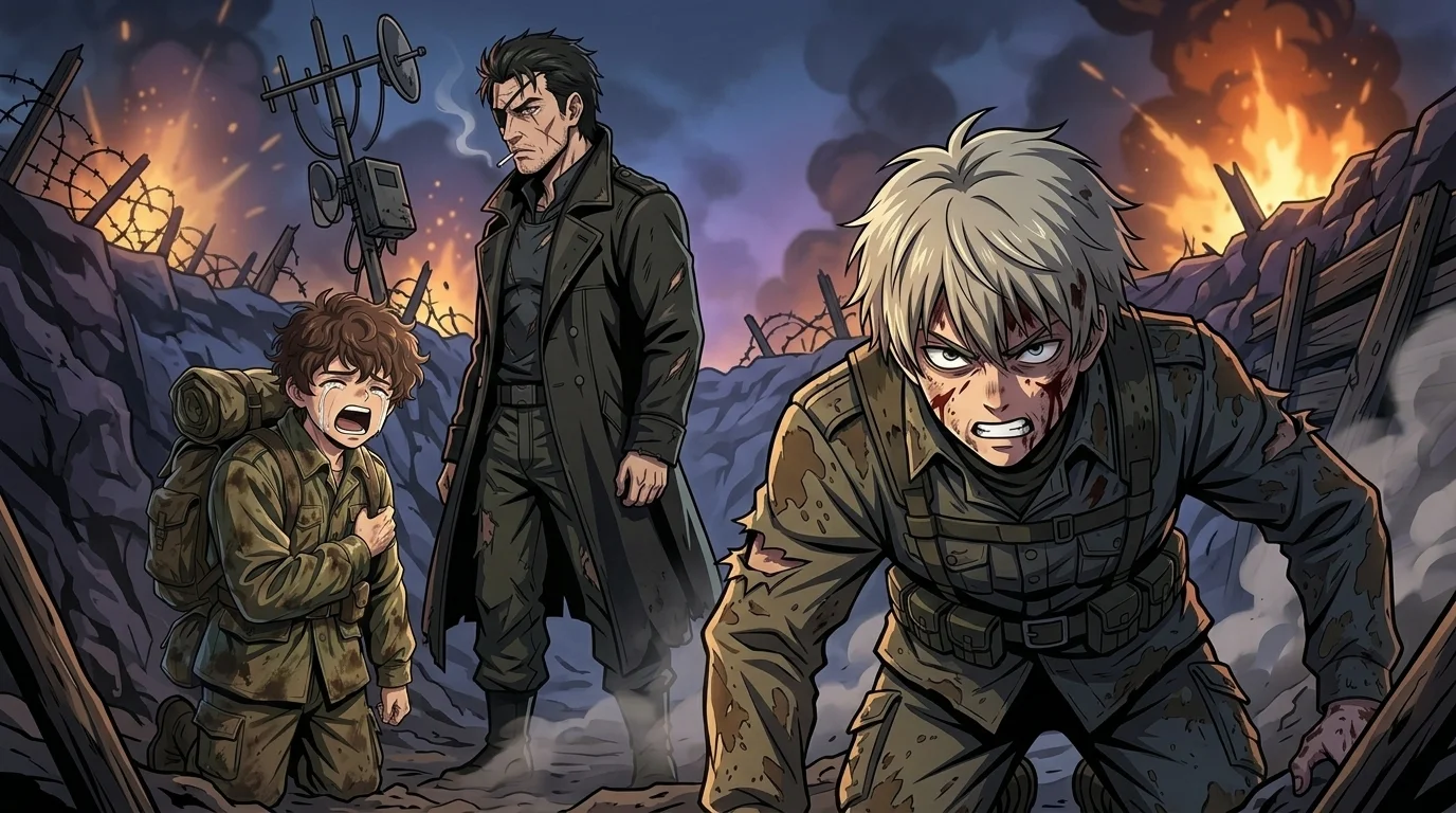 Scene Image
