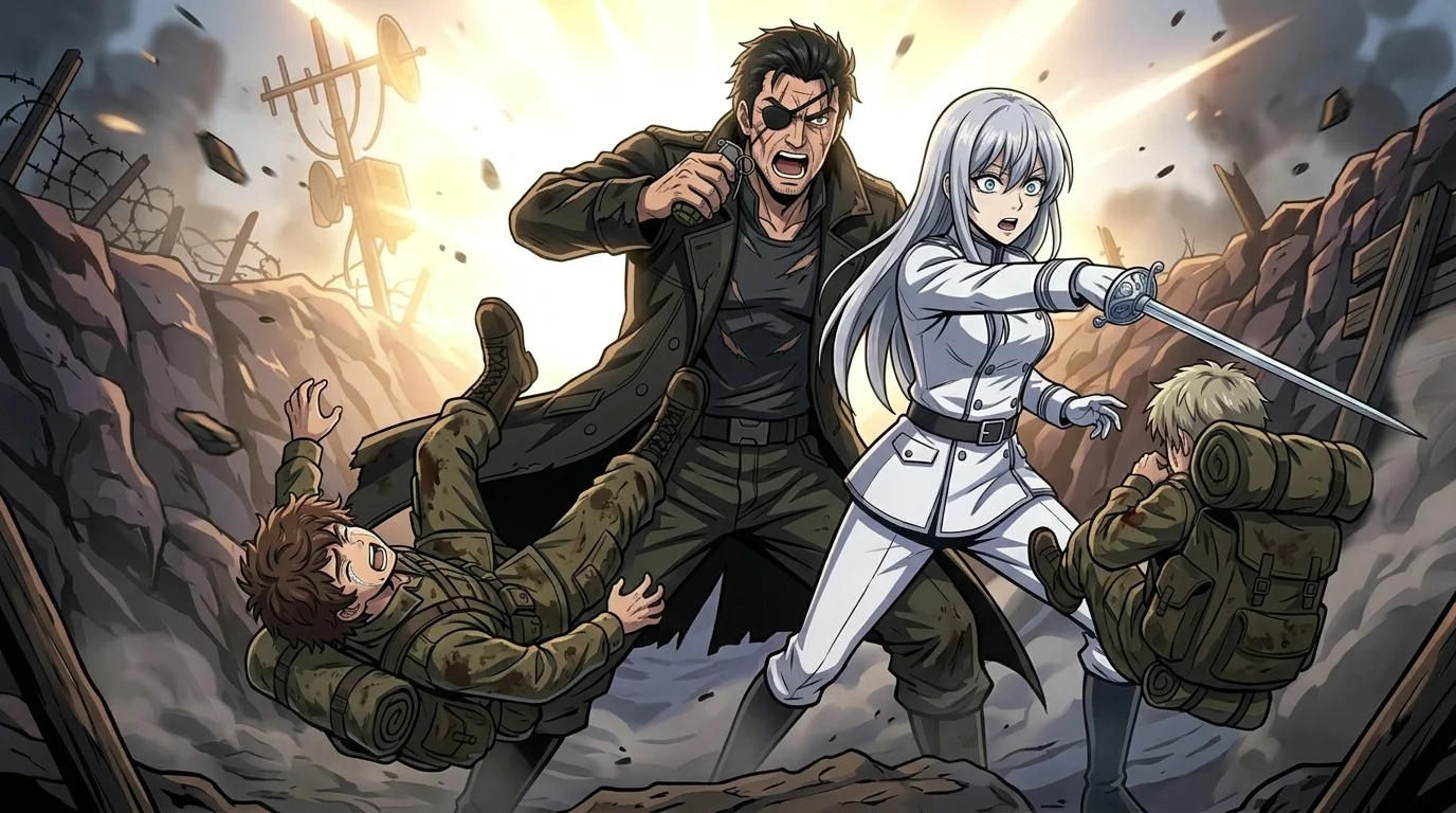 Scene Image