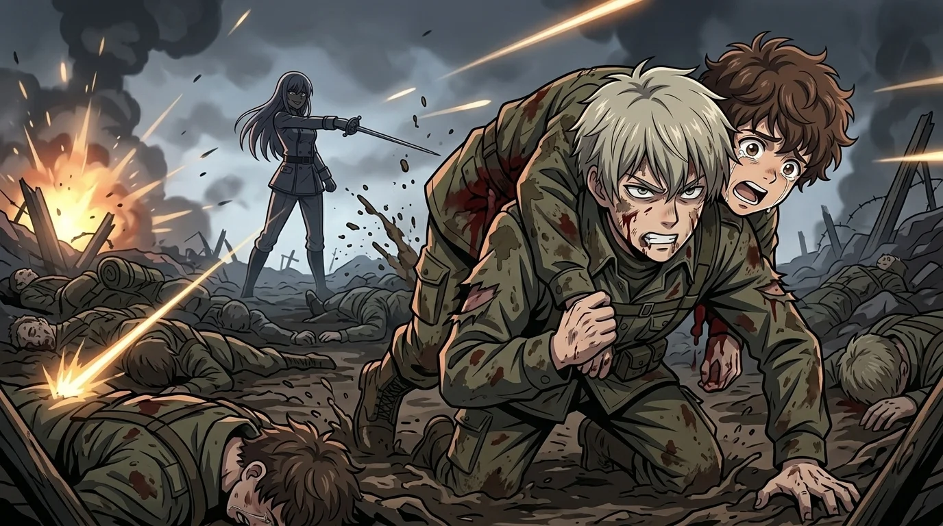 Scene Image