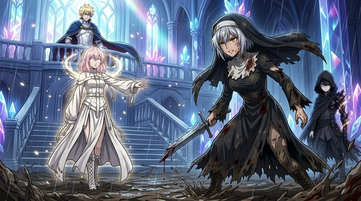 Scene Image