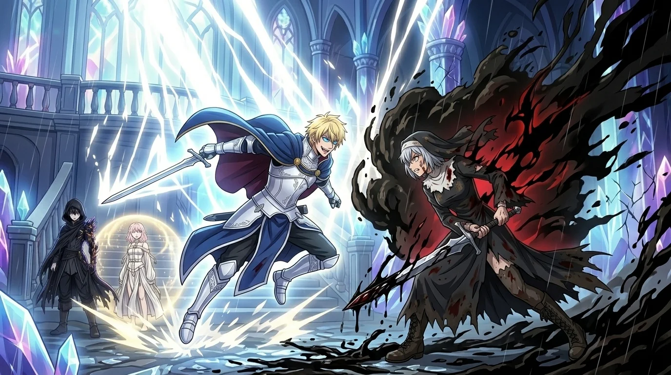 Scene Image