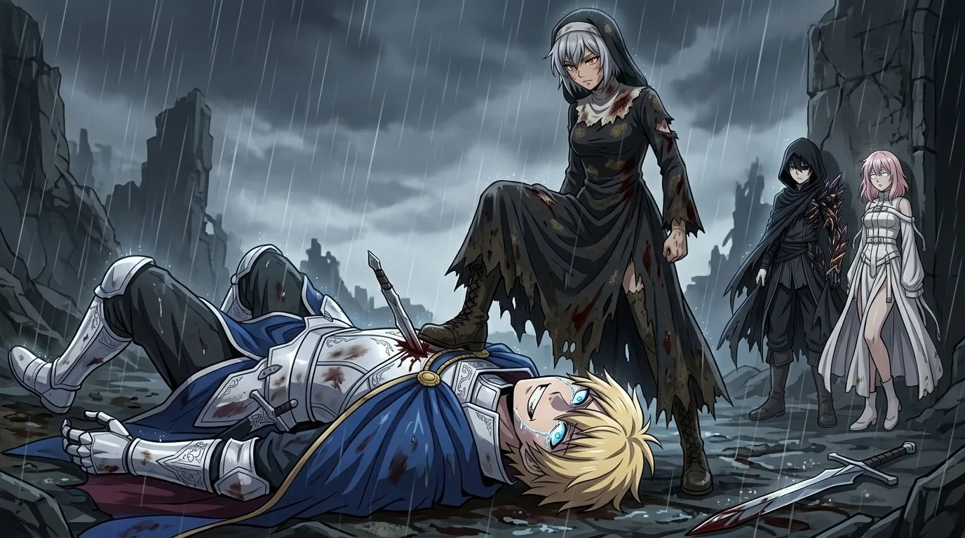 Scene Image