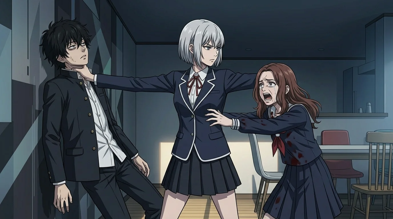 Scene Image