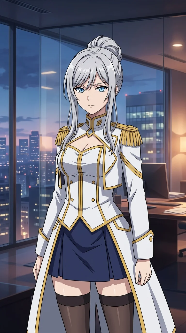 セレスティア・ルミナス