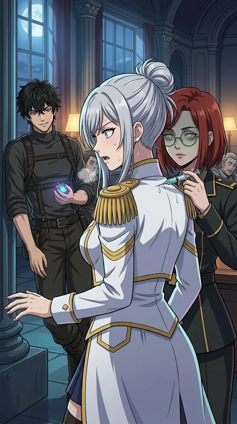 Scene Image