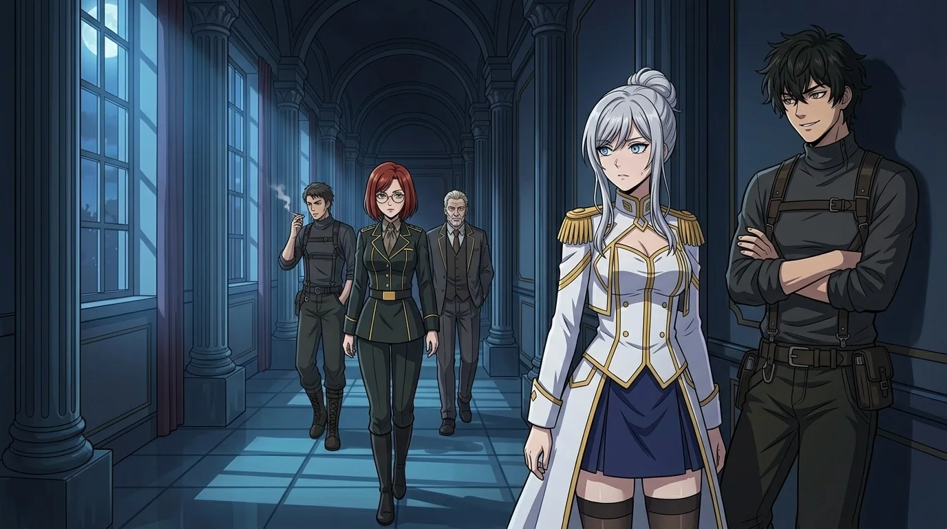 Scene Image