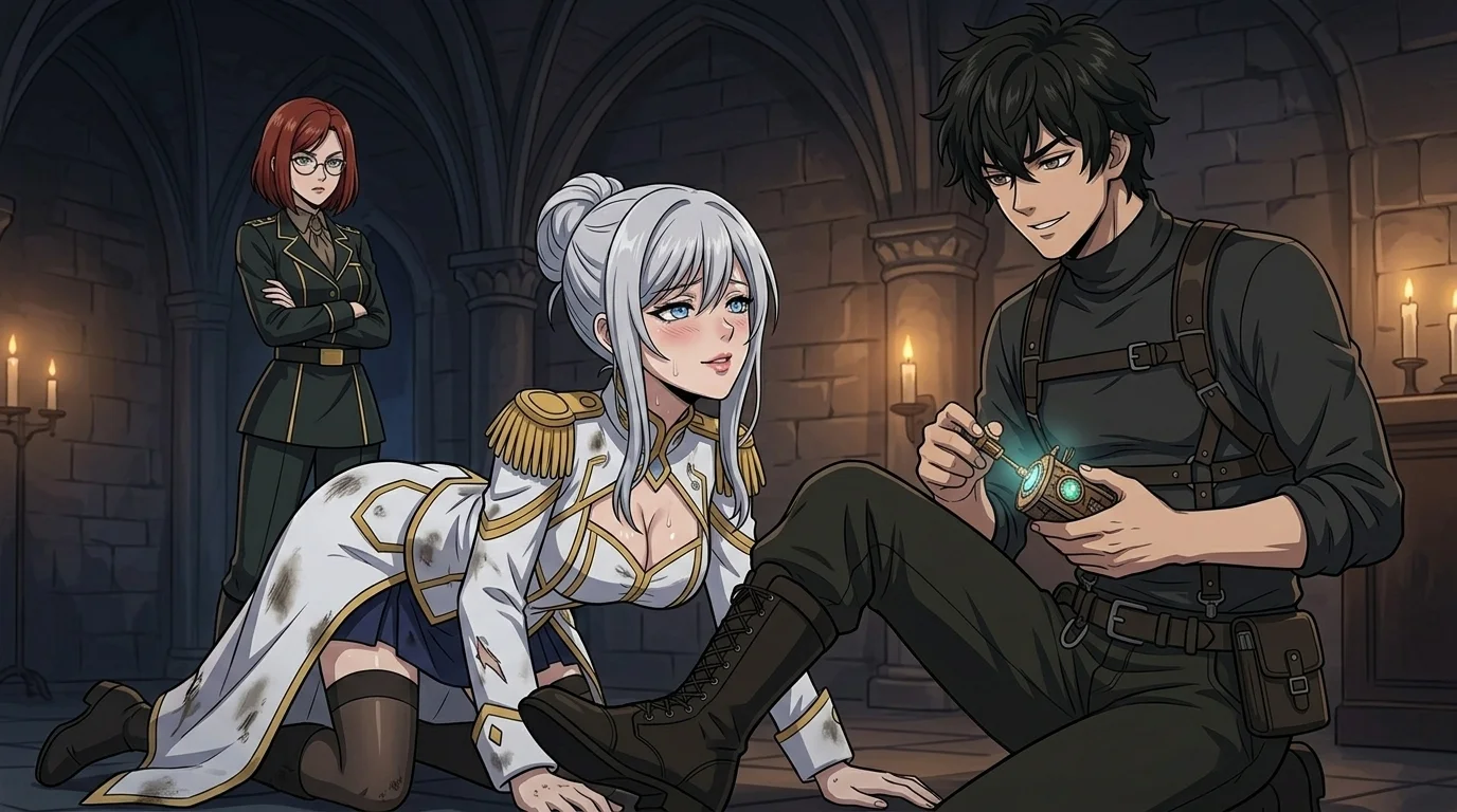 Scene Image