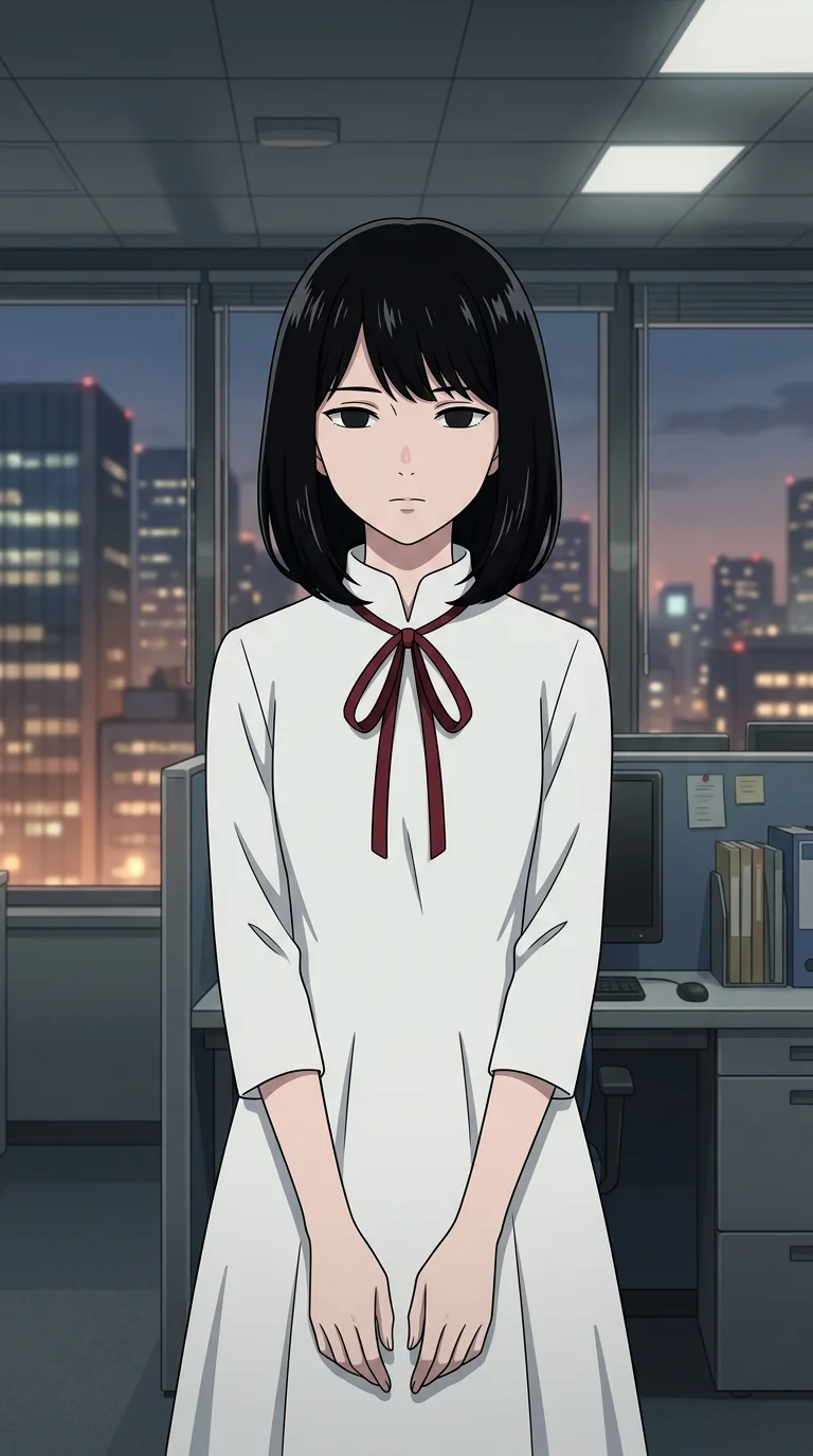 繭（マユ）