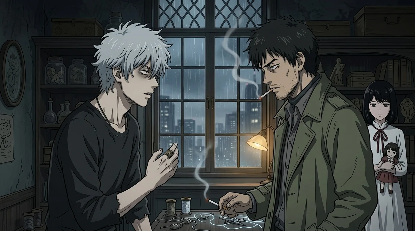 Scene Image