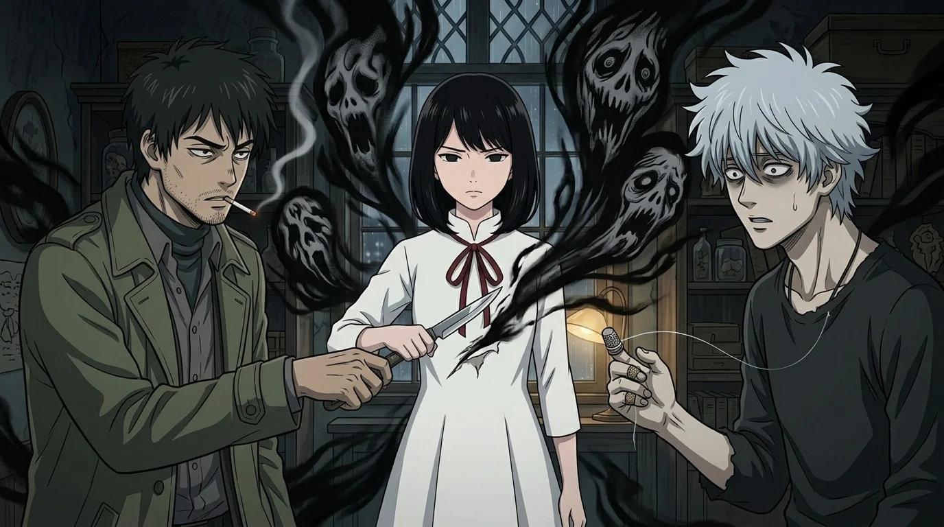 Scene Image
