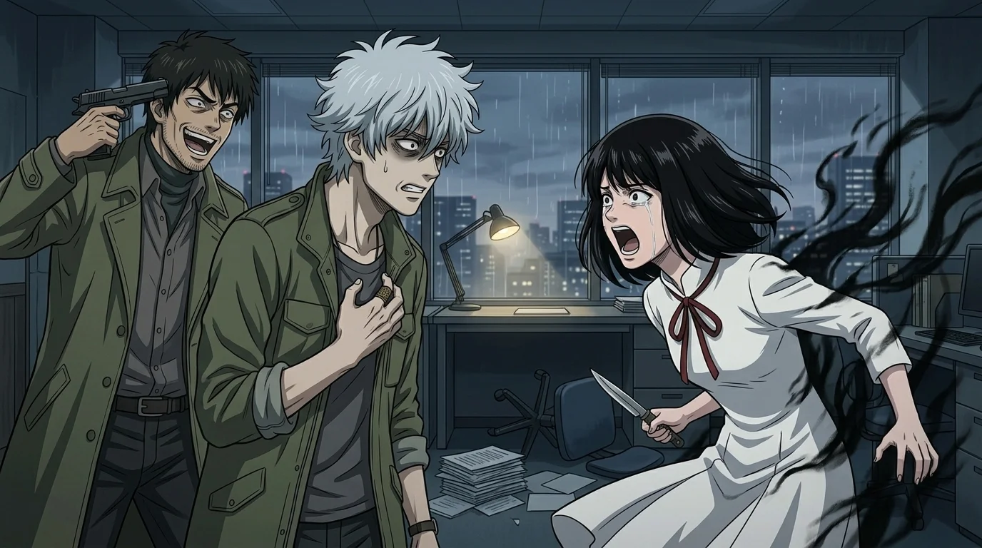 Scene Image
