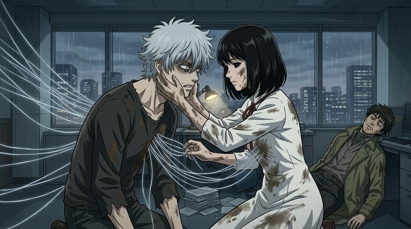 Scene Image
